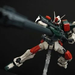 Best reviews of 🎁 Wholesale 🔥 Buster Gundam "Gundam SEED", Bandai MG 🎉 ✔️ -USA Gundam Store Shop p1010957