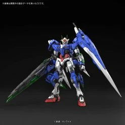 Coupon 😉 Deals 😍 Bandai PG 1/60 PG Seven Sword 🌟 🤩 -USA Gundam Store Shop pg 00 gundam seven sword g release info 2 1
