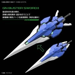 Coupon 😉 Deals 😍 Bandai PG 1/60 PG Seven Sword 🌟 🤩 -USA Gundam Store Shop pg 00 gundam seven sword g release info 5 1