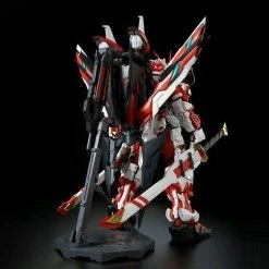 Wholesale ⌛ Best deal 🤩 Bandai PG 1/60 GUNDAM ASTRAY RED FRAME KAI - LIMITED EDITION ❤️ 🥰 -USA Gundam Store Shop pg gundam astray red frame kai 3