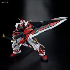 Wholesale ⌛ Best deal 🤩 Bandai PG 1/60 GUNDAM ASTRAY RED FRAME KAI - LIMITED EDITION ❤️ 🥰 -USA Gundam Store Shop pg gundam astray red frame kai 5