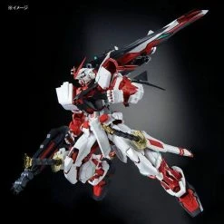 Wholesale ⌛ Best deal 🤩 Bandai PG 1/60 GUNDAM ASTRAY RED FRAME KAI - LIMITED EDITION ❤️ 🥰 -USA Gundam Store Shop pg gundam astray red frame kai 7