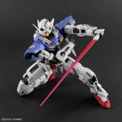 Best Sale 🎉 Buy 💯 Bandai PG 1/60 Exia 🔔 👍 -USA Gundam Store Shop pg gundam exia regular edition 3
