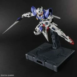 Best Sale 🎉 Buy 💯 Bandai PG 1/60 Exia 🔔 👍 -USA Gundam Store Shop pg gundam exia regular edition 5