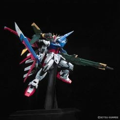 Buy ✨ Best deal ✔️ Bandai PG 1/60 Perfect Strike Gundam 💯 🤩 -USA Gundam Store Shop pg perfect strike gundam 02