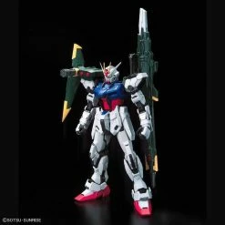 Buy ✨ Best deal ✔️ Bandai PG 1/60 Perfect Strike Gundam 💯 🤩 -USA Gundam Store Shop pg perfect strike gundam 04