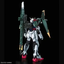 Buy ✨ Best deal ✔️ Bandai PG 1/60 Perfect Strike Gundam 💯 🤩 -USA Gundam Store Shop pg perfect strike gundam 05