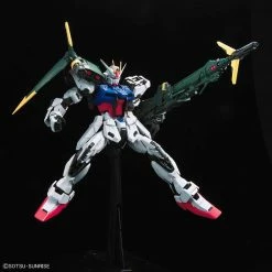 Buy ✨ Best deal ✔️ Bandai PG 1/60 Perfect Strike Gundam 💯 🤩 -USA Gundam Store Shop pg perfect strike gundam 06