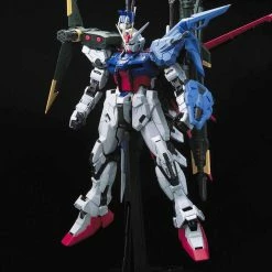Buy ✨ Best deal ✔️ Bandai PG 1/60 Perfect Strike Gundam 💯 🤩 -USA Gundam Store Shop pg perfect strike gundam gp