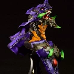Hot Sale 😍 Hot Sale 😀 Simp EVA Berserk - EVA 01 Bust ❤️ 😀 -USA Gundam Store Shop product 38910981 o 3 1