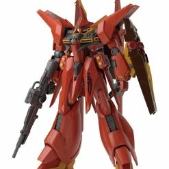 Coupon ⭐ Best deal ⭐ RE 1/100 Bawoo "ZZ Gundam", Bandai ⭐ ❤️