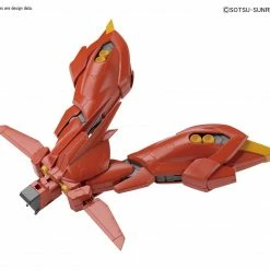 Coupon ⭐ Best deal ⭐ RE 1/100 Bawoo "ZZ Gundam", Bandai ⭐ ❤️ -USA Gundam Store Shop re100 amx107bawoo 04