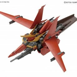 Coupon ⭐ Best deal ⭐ RE 1/100 Bawoo "ZZ Gundam", Bandai ⭐ ❤️ -USA Gundam Store Shop re100 amx107bawoo 05
