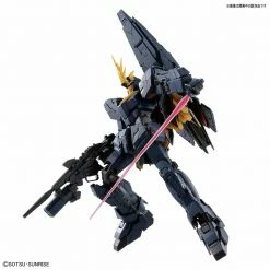 Flash Sale 🔥 Budget ⭐ #27 Unicorn Gundam 02 Banshee Norn "Gundam UC", Bandai RG 1/144 ⌛ 😉 -USA Gundam Store Shop rg banshee norn 3 f62186ab 2638 4a20 b29a de01ea5f08de 1