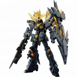 Flash Sale 🔥 Budget ⭐ #27 Unicorn Gundam 02 Banshee Norn "Gundam UC", Bandai RG 1/144 ⌛ 😉