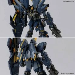 Flash Sale 🔥 Budget ⭐ #27 Unicorn Gundam 02 Banshee Norn "Gundam UC", Bandai RG 1/144 ⌛ 😉 -USA Gundam Store Shop rg banshee norn 8 ce21e2a1 6dc2 4d9f a723 68b845d82b32 1