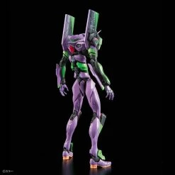Best Pirce โจ Outlet โ Bandai RG EVA-01 Evangelion ๐งจ ๐ฏ 15 Best Pirce โจ Outlet โ Bandai RG EVA-01 Evangelion ๐งจ ๐ฏ -USA Gundam Store Shop rg evangelion unit 01 test type 02