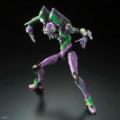 Best Pirce โจ Outlet โ Bandai RG EVA-01 Evangelion ๐งจ ๐ฏ 16 Best Pirce โจ Outlet โ Bandai RG EVA-01 Evangelion ๐งจ ๐ฏ -USA Gundam Store Shop rg evangelion unit 01 test type 03