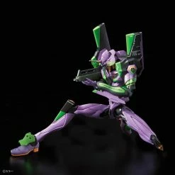 Best Pirce โจ Outlet โ Bandai RG EVA-01 Evangelion ๐งจ ๐ฏ 17 Best Pirce โจ Outlet โ Bandai RG EVA-01 Evangelion ๐งจ ๐ฏ -USA Gundam Store Shop rg evangelion unit 01 test type 04