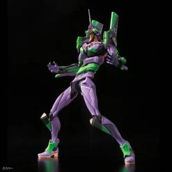 Best Pirce โจ Outlet โ Bandai RG EVA-01 Evangelion ๐งจ ๐ฏ 19 Best Pirce โจ Outlet โ Bandai RG EVA-01 Evangelion ๐งจ ๐ฏ -USA Gundam Store Shop rg evangelion unit 01 test type 06