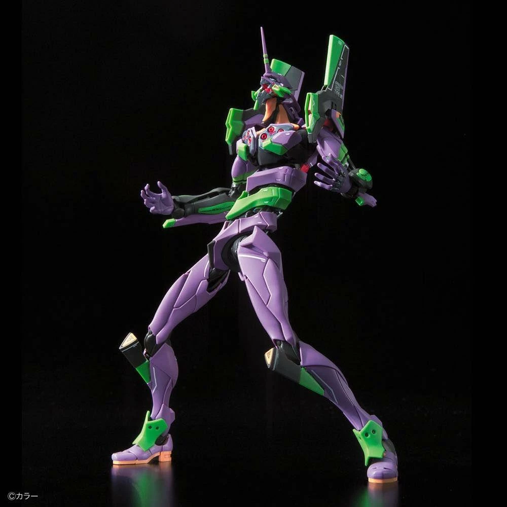Best Pirce โจ Outlet โ Bandai RG EVA-01 Evangelion ๐งจ ๐ฏ 8 Best Pirce โจ Outlet โ Bandai RG EVA-01 Evangelion ๐งจ ๐ฏ - Image 8