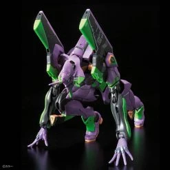 Best Pirce โจ Outlet โ Bandai RG EVA-01 Evangelion ๐งจ ๐ฏ 20 Best Pirce โจ Outlet โ Bandai RG EVA-01 Evangelion ๐งจ ๐ฏ -USA Gundam Store Shop rg evangelion unit 01 test type 07