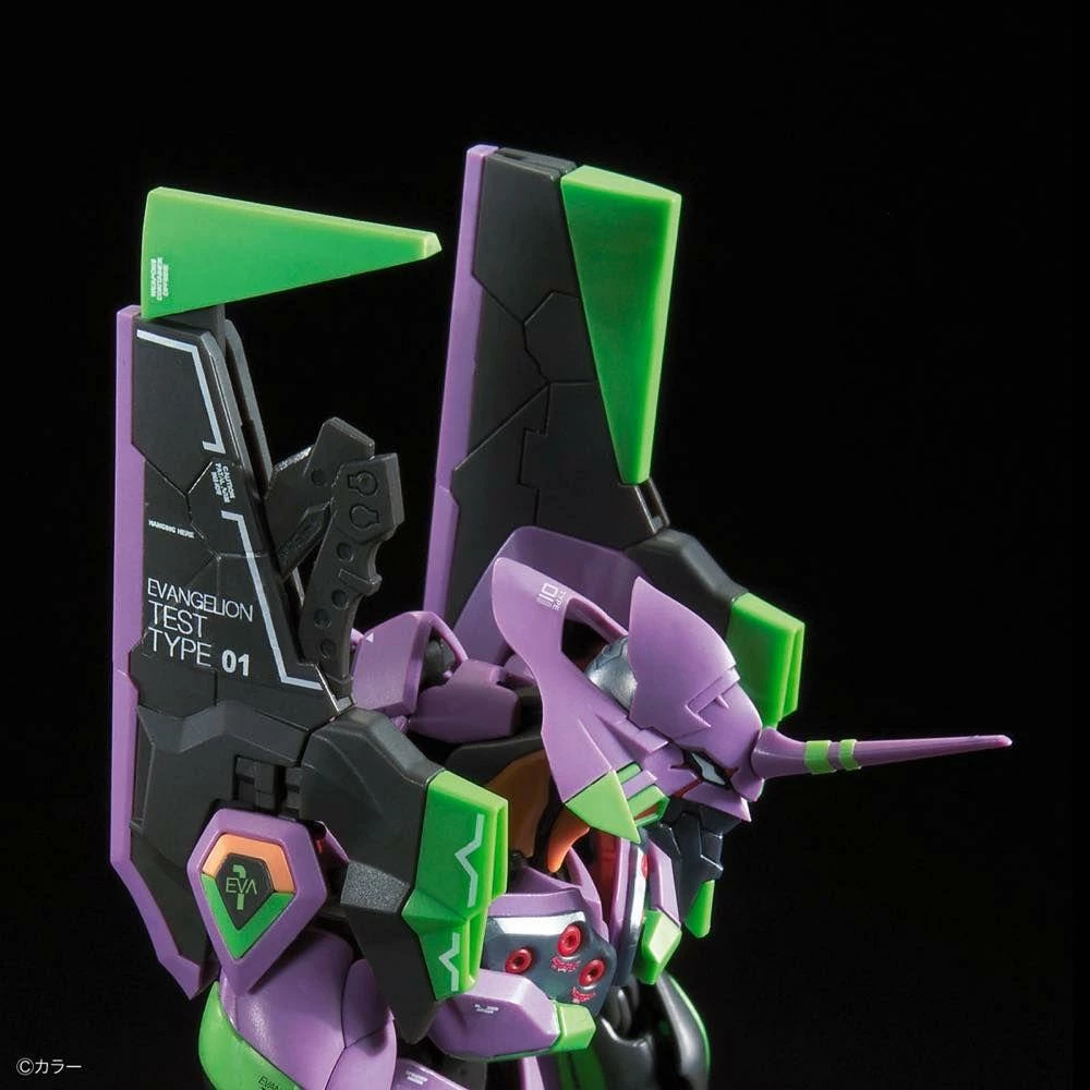 Best Pirce โจ Outlet โ Bandai RG EVA-01 Evangelion ๐งจ ๐ฏ 10 Best Pirce โจ Outlet โ Bandai RG EVA-01 Evangelion ๐งจ ๐ฏ - Image 10