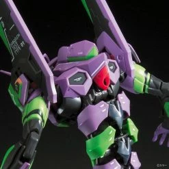 Best Pirce โจ Outlet โ Bandai RG EVA-01 Evangelion ๐งจ ๐ฏ 22 Best Pirce โจ Outlet โ Bandai RG EVA-01 Evangelion ๐งจ ๐ฏ -USA Gundam Store Shop rg evangelion unit 01 test type 09