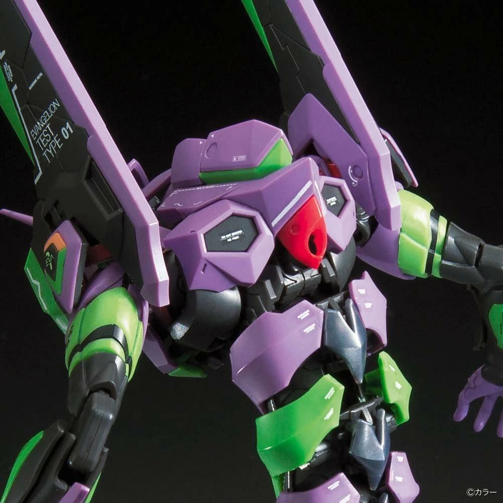 Best Pirce โจ Outlet โ Bandai RG EVA-01 Evangelion ๐งจ ๐ฏ 11 Best Pirce โจ Outlet โ Bandai RG EVA-01 Evangelion ๐งจ ๐ฏ - Image 11