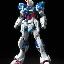 New 🎉 Brand new 🛒 #33 Force Impulse Gundam "Gudam SEED DESTINY", Bandai Spirits RG 1/144 ❤️ ✔️ -USA Gundam Store Shop rg force impulse gundam 14