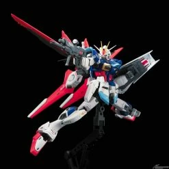 New 🎉 Brand new 🛒 #33 Force Impulse Gundam "Gudam SEED DESTINY", Bandai Spirits RG 1/144 ❤️ ✔️ -USA Gundam Store Shop rg force impulse gundam 16