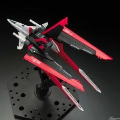 New 🎉 Brand new 🛒 #33 Force Impulse Gundam "Gudam SEED DESTINY", Bandai Spirits RG 1/144 ❤️ ✔️ -USA Gundam Store Shop rg force impulse gundam 18