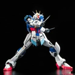 New 🎉 Brand new 🛒 #33 Force Impulse Gundam "Gudam SEED DESTINY", Bandai Spirits RG 1/144 ❤️ ✔️ -USA Gundam Store Shop rg force impulse gundam 2