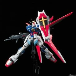 New 🎉 Brand new 🛒 #33 Force Impulse Gundam "Gudam SEED DESTINY", Bandai Spirits RG 1/144 ❤️ ✔️ -USA Gundam Store Shop rg force impulse gundam 4