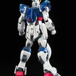 New 🎉 Brand new 🛒 #33 Force Impulse Gundam "Gudam SEED DESTINY", Bandai Spirits RG 1/144 ❤️ ✔️ -USA Gundam Store Shop rg force impulse gundam 8