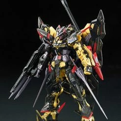 New 🧨 Budget 👏 #24 Gundam Astray Gold Frame Amatsu Mina "Gundam SEED Astray", Bandai RG 🔥 😀 -USA Gundam Store Shop rg gundam astray gold frame amatsu mina 14