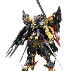 New 🧨 Budget 👏 #24 Gundam Astray Gold Frame Amatsu Mina "Gundam SEED Astray", Bandai RG 🔥 😀