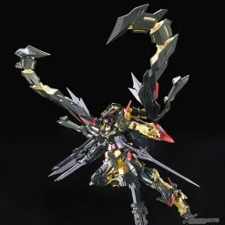 New 🧨 Budget 👏 #24 Gundam Astray Gold Frame Amatsu Mina "Gundam SEED Astray", Bandai RG 🔥 😀 -USA Gundam Store Shop rg gundam astray gold frame amatsu mina 2