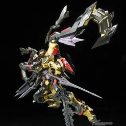 New 🧨 Budget 👏 #24 Gundam Astray Gold Frame Amatsu Mina "Gundam SEED Astray", Bandai RG 🔥 😀 -USA Gundam Store Shop rg gundam astray gold frame amatsu mina 6