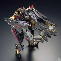 New 🧨 Budget 👏 #24 Gundam Astray Gold Frame Amatsu Mina "Gundam SEED Astray", Bandai RG 🔥 😀 -USA Gundam Store Shop rg gundam astray gold frame amatsu mina 7