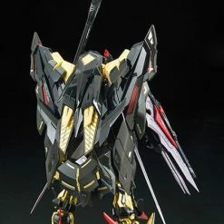 New 🧨 Budget 👏 #24 Gundam Astray Gold Frame Amatsu Mina "Gundam SEED Astray", Bandai RG 🔥 😀 -USA Gundam Store Shop rg gundam astray gold frame amatsu mina 8