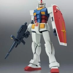 Buy 🛒 Cheapest 🛒 Bandai ROBOT SPIRITS RX-78-2 GUNDAM VER. A.N.I.M.E. ⌛ 🛒