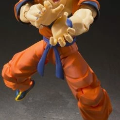 Outlet 🥰 Best reviews of 🎉 TamashiI nations Dragon Ball Z S.H.Figuarts Goku (A Saiyan Raised On Earth) 🎉 🤩 -USA Gundam Store Shop s l1600 1 220cff93 d4f5 4992 b1df 334a52a3cff4