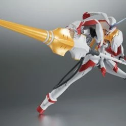 Cheap 🔥 Brand new 🔔 Strelizia "Darling In The Franxx", Bandai Robot Spirits 🔥 ⭐ -USA Gundam Store Shop s l1600 1 614f5704 492a 474f a94c 953a03490805 1