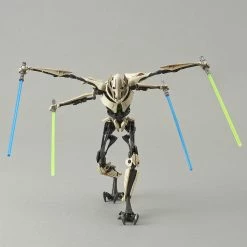 Deals 🎉 Coupon ❤️ Bandai Star Wars General Grievous 1/12 scale kit 😍 ✔️ -USA Gundam Store Shop s l1600 1 6b6d765c 4832 41a8 bfe4 bab94d992de9