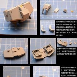 Outlet 🔥 Outlet 🔥 Simp 1/100 Gm Cannon Revived resin kit 😀 💯 -USA Gundam Store Shop s l1600 26 67c697c7 0f49 44b8 9f42 6526bb3d0fa1 1