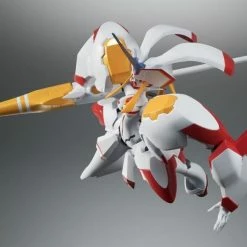Cheap 🔥 Brand new 🔔 Strelizia "Darling In The Franxx", Bandai Robot Spirits 🔥 ⭐ -USA Gundam Store Shop s l1600 2 5290c1c7 5e8a 4443 8438 f42f5353e8b0 1