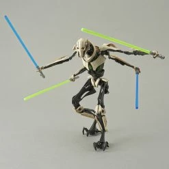 Deals 🎉 Coupon ❤️ Bandai Star Wars General Grievous 1/12 scale kit 😍 ✔️