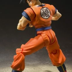 Outlet 🥰 Best reviews of 🎉 TamashiI nations Dragon Ball Z S.H.Figuarts Goku (A Saiyan Raised On Earth) 🎉 🤩 -USA Gundam Store Shop s l1600 2 d3e748f3 473f 46d4 b4c1 6410321981ce