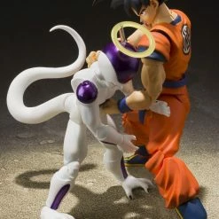 Outlet 🥰 Best reviews of 🎉 TamashiI nations Dragon Ball Z S.H.Figuarts Goku (A Saiyan Raised On Earth) 🎉 🤩 -USA Gundam Store Shop s l1600 3 79e59b90 8363 4bf2 b919 b2ac76497eb3